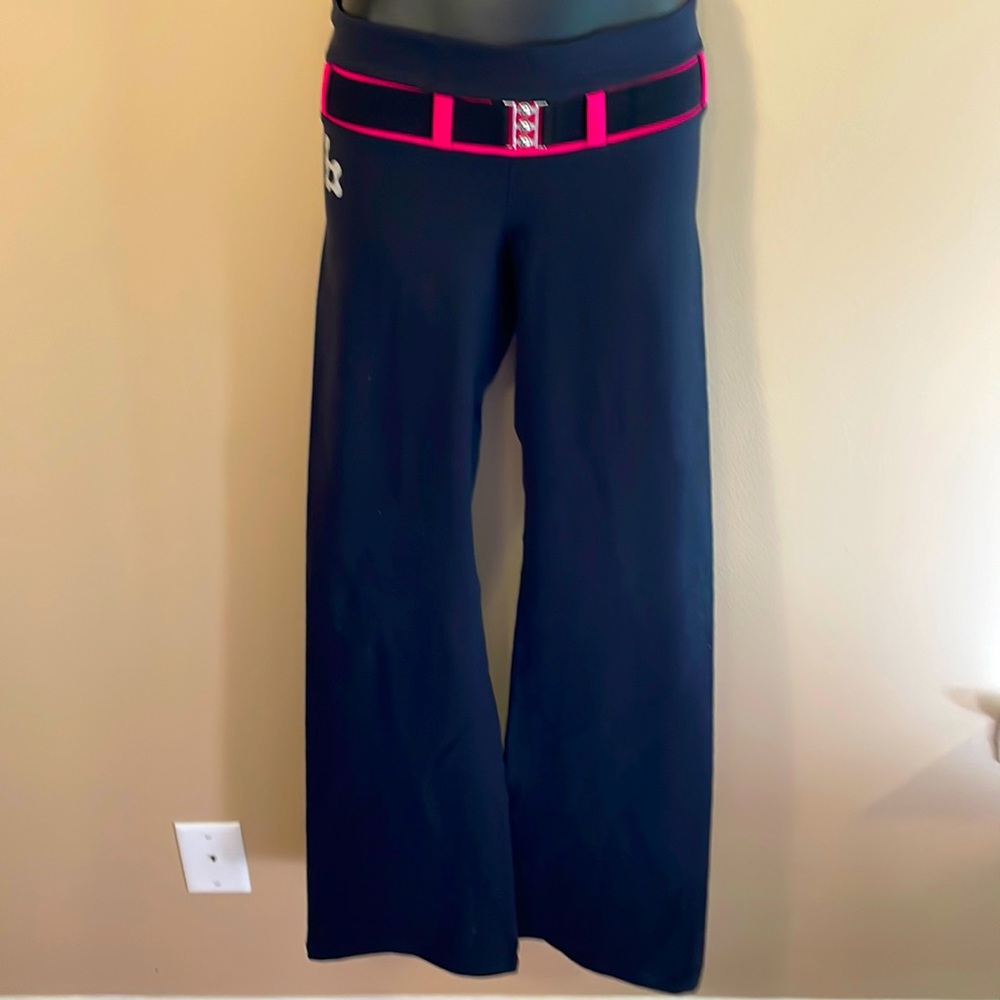 Brasil Sul workout pants